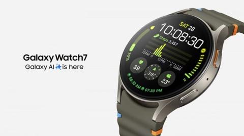 جالكسي ووتش الترا، Galaxy Watch Ultra، جالكسي ووتش 7، Galaxy Watch7، سعر Galaxy Watch7، مواصفات Galaxy Watch Ultra