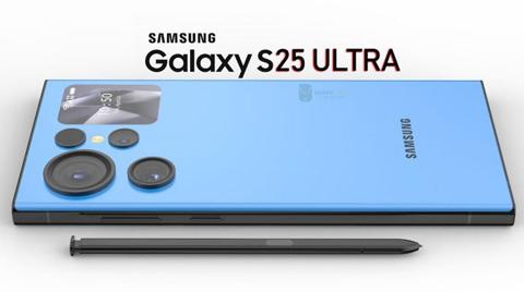 جالكسي اس 25 الترا – Galaxy S25 Ultra سيتمتع