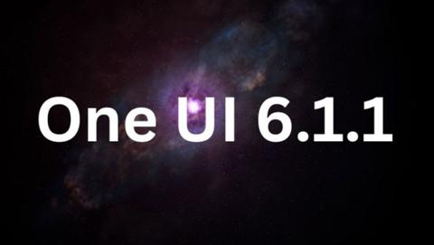 تحديث One Ui 6.1.1: إليكم قائمة هواتف سامسونج