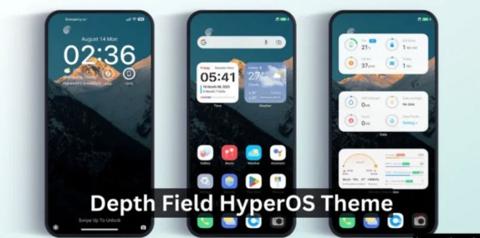 هل لا تزال تنتظر التحديثات الجديدة لنظام HyperOS؟ أو تبحث عن طريقة أخرى لتخصيص هاتفك وتقديم تجربة أكثر تميزًا في نظام HyperOS؟ إذا كانت الإجابة نعم، فإليك أفضل ثيمات هايبر أو اس لأجهزة MIUI و HyperOS