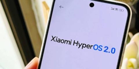 هايبر او اس Hyperos 2.0 يصل لهذه الهواتف