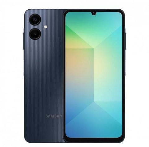 جالكسي اى 06 – Galaxy A06 قادم بميزة هامة