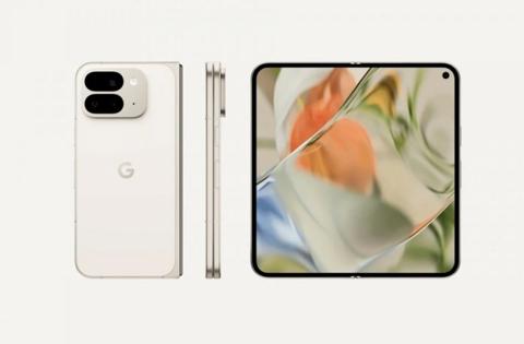 جوجل بيكسل 9 برو فولد – Pixel 9 Pro Fold السعر