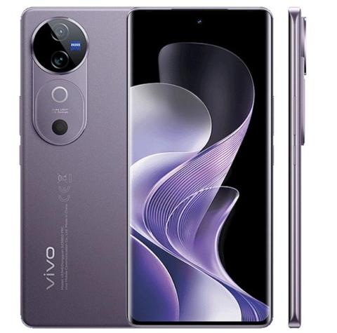 سعر ومواصفات فيفو في 40 – Vivo V40 بميزات رائعة