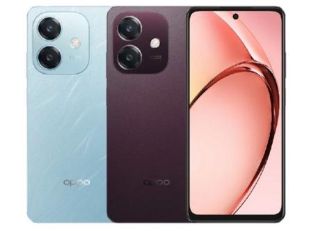 اوبو تعلن عن هاتف Oppo A3 5G بمواصفات رائعة