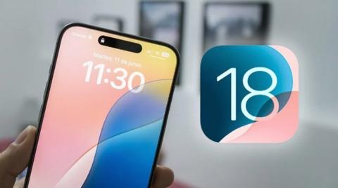 تحديث iOS 18.2: أدوات جديدة من آبل