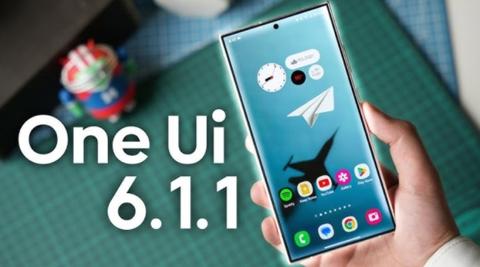 تحديث One UI 6.1.1: ما الجديد لعشاق سامسونج؟