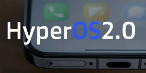 تحديث Hyperos 2.0: كشف موعد إطلاقه وأول هواتف