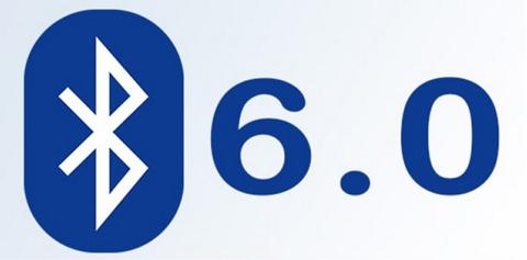 بلوتوث 6 – Bluetooth 6.0 رسميًا بميزات خرافية