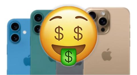 سعر ايفون 16: كشف أسعار أجهزة Iphone 16 قبل