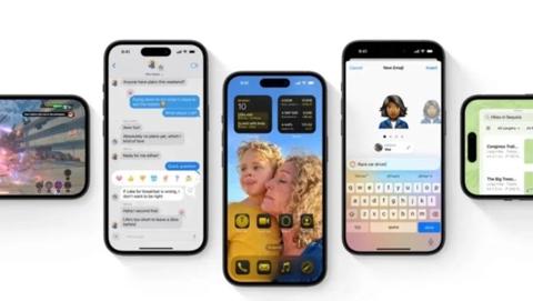 كل ما تحتاج معرفته عن تحديث iOS 18