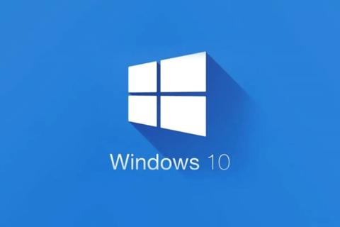 نظام التشغيل Windows 10