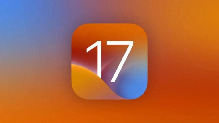 اي او اس 17 – iOS 17 سيجلب ميزات ذكية غاية في الروعة للشاشة