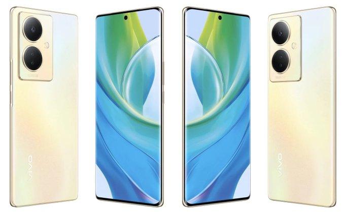 سعر ومواصفات فيفو في 29 لايت – vivo V29 Lite 5G وأبرز المميزات في الأسواق العالمية رسميًا