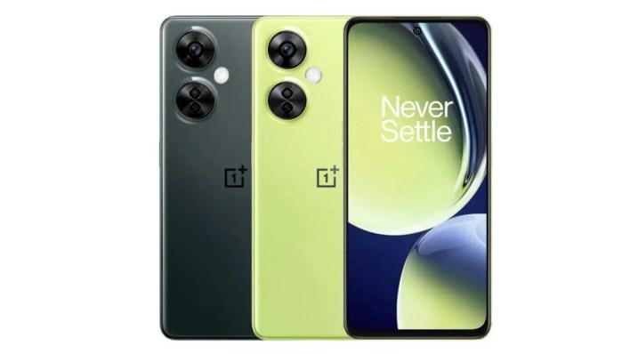 ون بلس نورد ان 30 - OnePlus Nord N30 5G رصد الجهاز على منصة Geekbench مع تفاصيل مهمّة جدًا