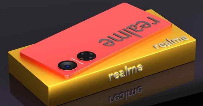 ريلمي جي تي نيو 6 – Realme Gt Neo 6 يظهر لأول مرة مع المواصفات كاملةً في التسريبات