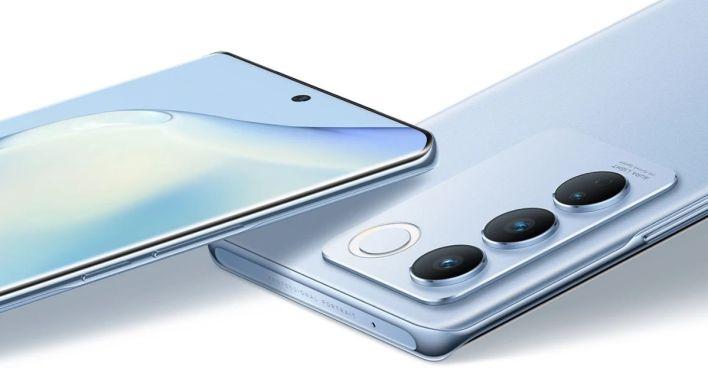 فيفو في 29 برو – vivo V29 Pro يظهر بأهم المواصفات الرئيسية في ملصق تشويقي قبل الإطلاق