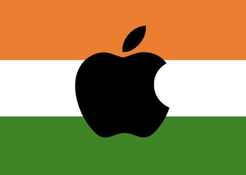 Apple may take a bigger bite of India s manufacturing pie