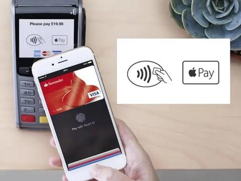 ما هي خدمة الدفع Apple Pay ؟ كيفية الاستفادة منها والدول العربية المتاحة فيها