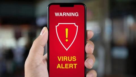Can Iphones Be Infected With Viruses?