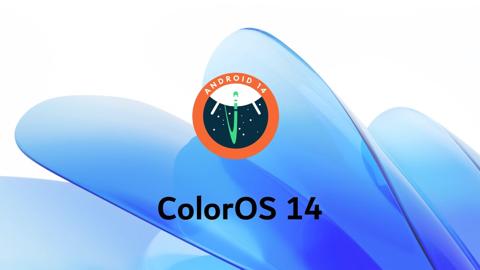 تحديث ColorOS 14 .. قائمة بالهواتف التي ستحصل على الواجهة الجديدة