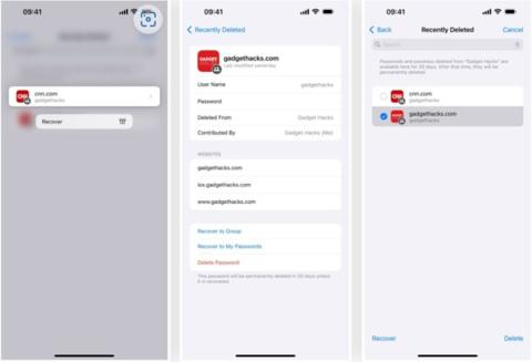 من iPhoneIslam.com، تعرّف على كيفية إعداد iCloud على iOS 11 والحفاظ على بياناتك آمنة باستخدام ميزات مشاركة كلمة المرور العائلية.