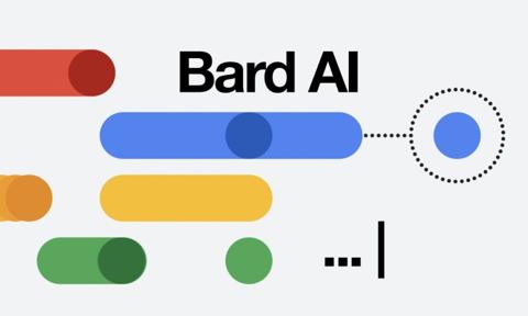 جوجل بارد Google Bard أصبح متاحًا باللغة العربية مع ميزاته الرهيبة رسميًا