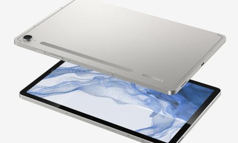 جالكسي تاب اس 9 اف اي بلس – +Galaxy Tab S9 Fe
