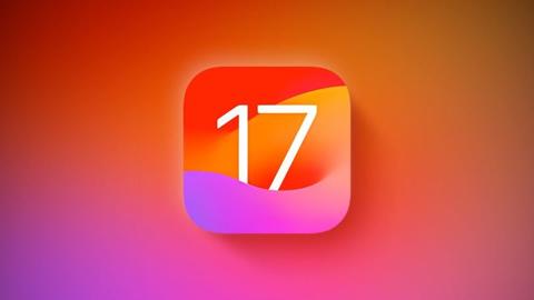 من iPhoneIslam.com، أيقونة التطبيق بالرقم 17 في المنتصف. تتميز الخلفية بتدرج الألوان الأحمر والبرتقالي والوردي والأصفر مع تصميم متموج يمر عبرها. مثالي للبقاء على اطلاع دائم بأخبار الهامش من الأسبوع 7 إلى 13 يونيو.