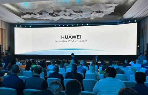ساعة هواوي ووتش برو 4 سبايس اديشن – Huawei