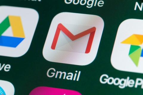 تطبيق جيميل – Gmail لمنصة الأندرويد يواصل