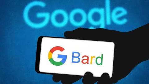 جوجل بارد “Google Bard” يدعم اللغة العربية الآن