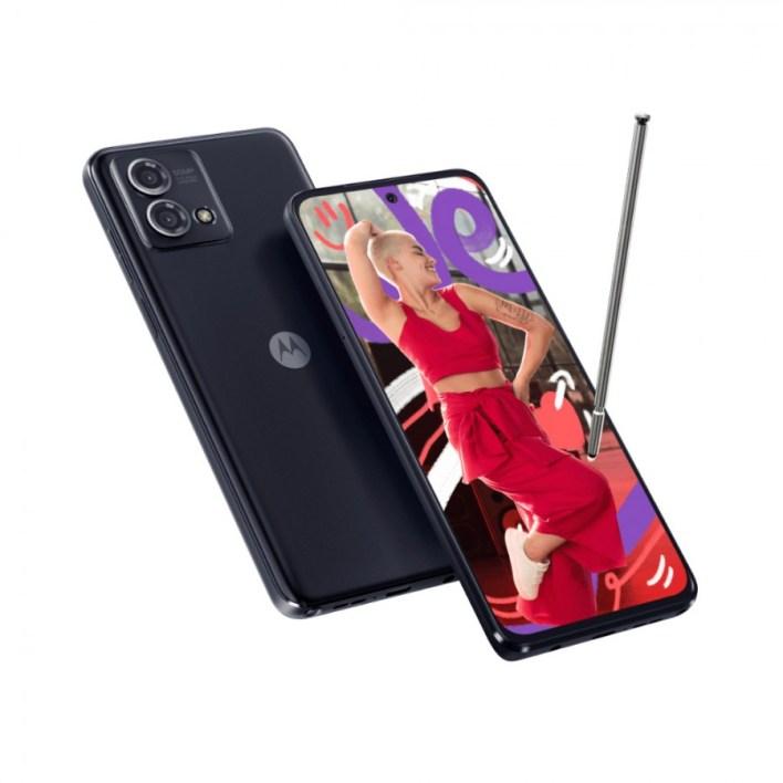 Motorola Moto G Stylus 5G 2023