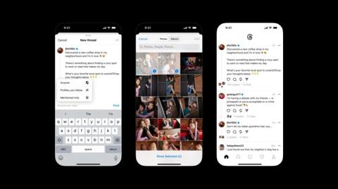 تطبيق ثريدز Threads سيجلب ميزة هامة جدًا لم تكن موجودة