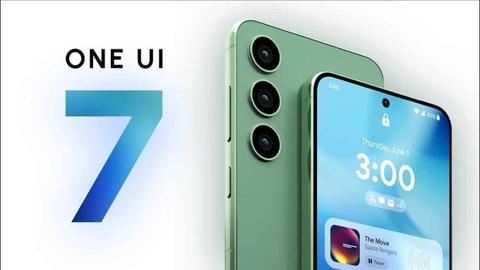 تحديث One Ui 7 سيكون واحدًا من أكبر التحديثات