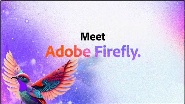ما هي أداة الذكاء الاصطناعي الجديدة من Adobe التي ستغيّر مستقبل التصميم الجرافيكي للأبد؟ إليكم مميزاتها وكيفية استخدامها