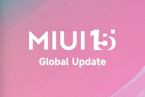 واجهة Miui 15 النسخة العالمية تُفاجئ المستخدمين