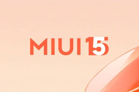 تحديث اندرويد 14 مع واجهة MIUI 15 يصلان إلى أحد أفضل هواتف شاومي رسميًا