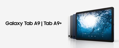 سعر ومواصفات جالكسي تاب اى 9 – Galaxy Tab A9