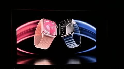 سعر ومواصفات ابل واتش 9 – Apple Watch 9 رسميًا