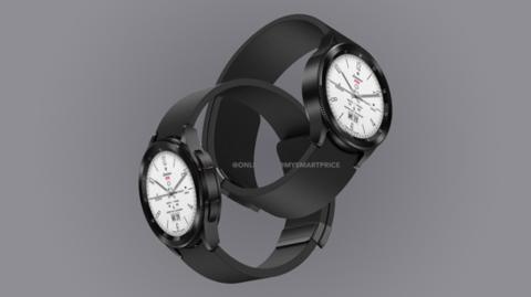 مواصفات جالكسي واتش 6 – Galaxy Watch 6 وطراز