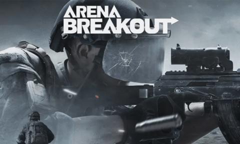 لعبة Arena Breakout