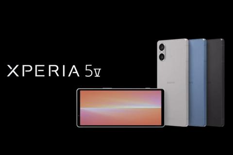 سوني اكسبيريا 5 مارك 5 Sony Xperia 5 V – فيديو