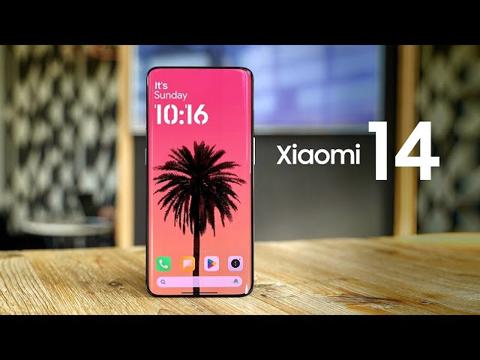 شاومي 14 – Xiaomi 14 سيكون أول هاتف يستخدم