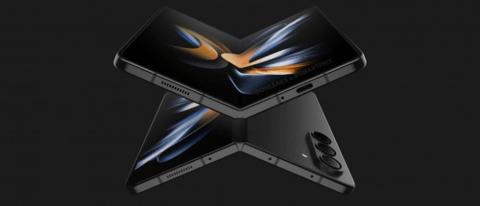 جالكسي زي فولد 5 - Galaxy Z Fold 5 يظهر على منصة Geekbench بالمواصفات الرئيسية