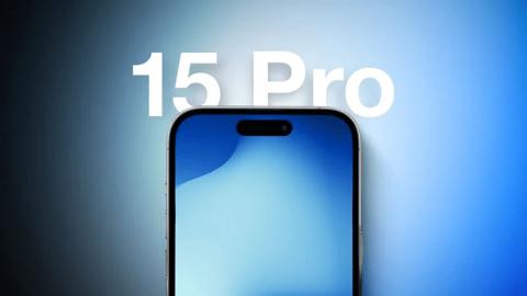 ايفون 15 برو Iphone 15 Pro يوفر ميزة جديدة في