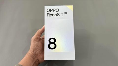 اهم 5 مميزات اوبو رينو 8 تي Oppo Reno 8T 5G