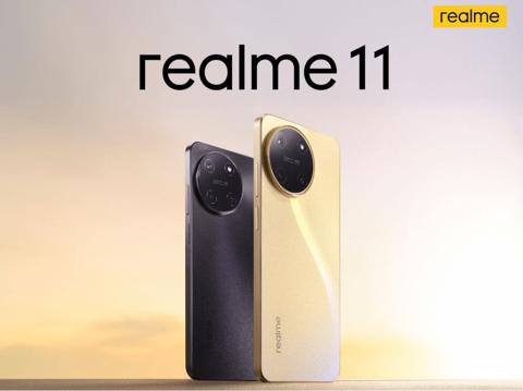 سعر ومواصفات ريلمي 11 Realme 11 4G رسميًا في