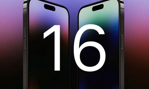 آيفون 16 برو ماكس – Iphone 16 Pro Max سيحتوي
