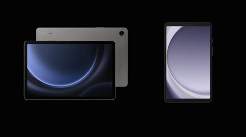 مواصفات جالكسي تاب اى 9 بلس +Galaxy Tab A9 تظهر